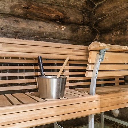 Holiday Home Klasun Maja B By Interhome Яллас'ярві Екстер'єр фото