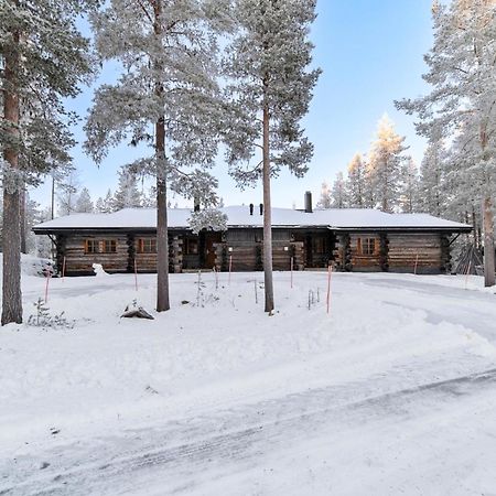 Holiday Home Klasun Maja B By Interhome Яллас'ярві Екстер'єр фото
