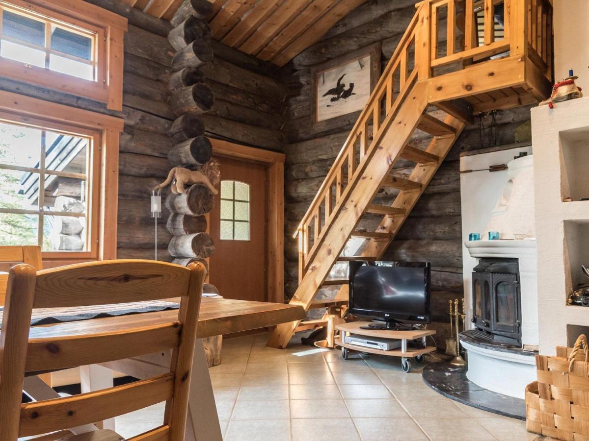 Holiday Home Klasun Maja B By Interhome Яллас'ярві Екстер'єр фото
