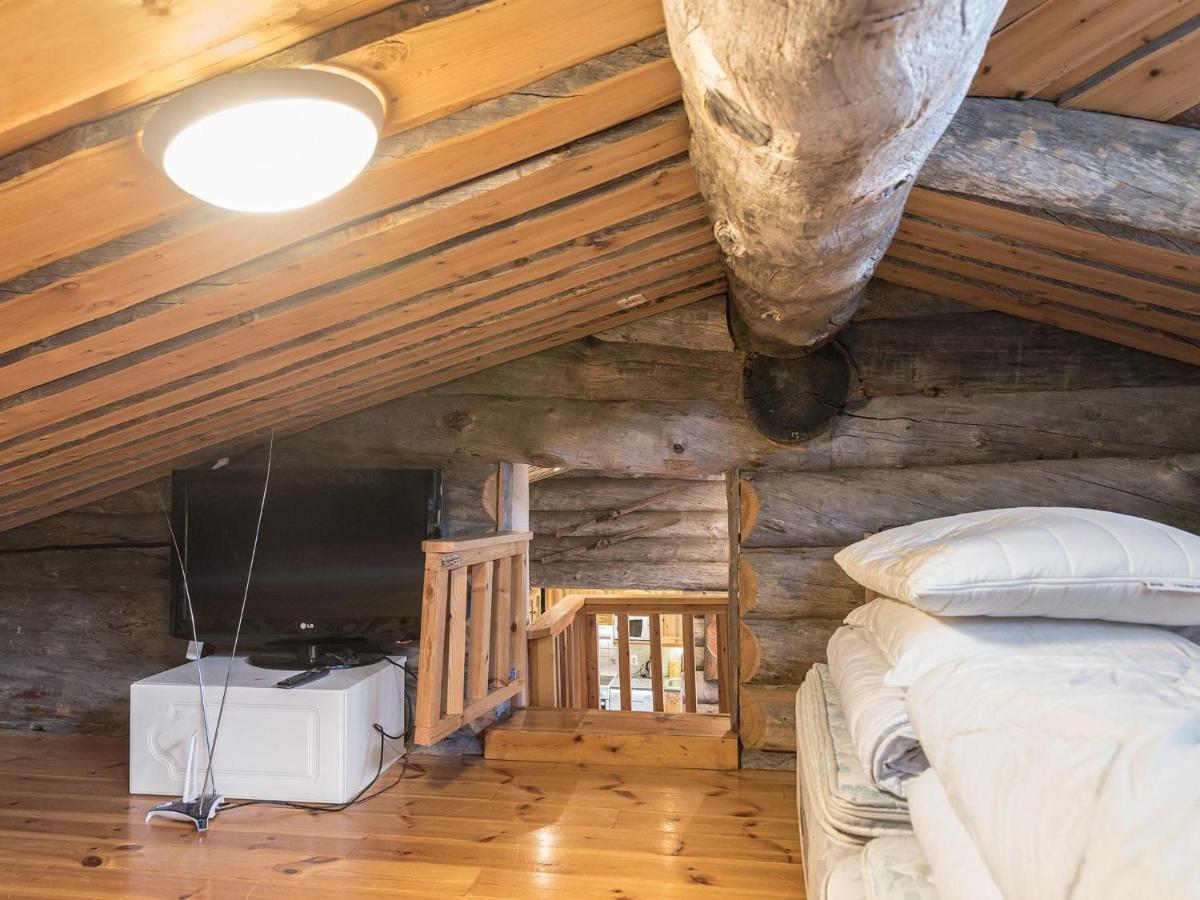 Holiday Home Klasun Maja B By Interhome Яллас'ярві Екстер'єр фото