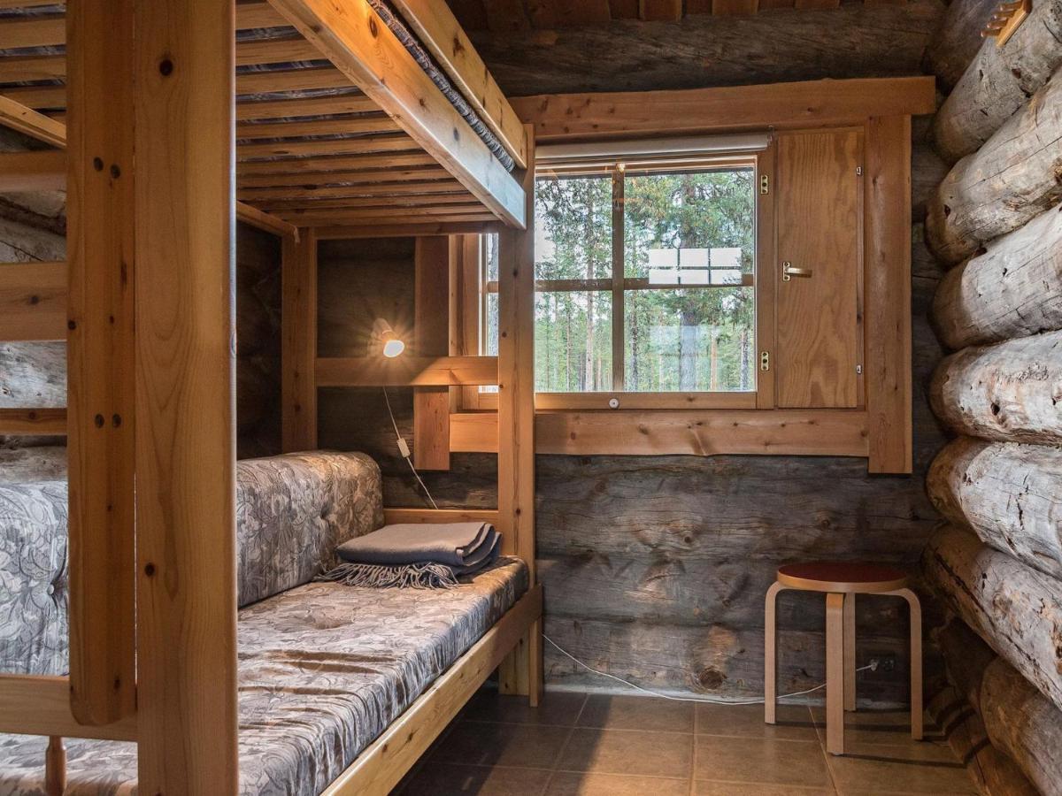 Holiday Home Klasun Maja B By Interhome Яллас'ярві Екстер'єр фото