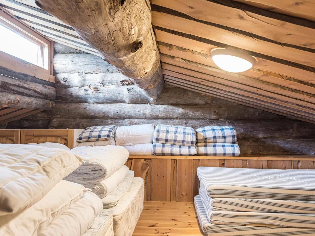Holiday Home Klasun Maja B By Interhome Яллас'ярві Екстер'єр фото