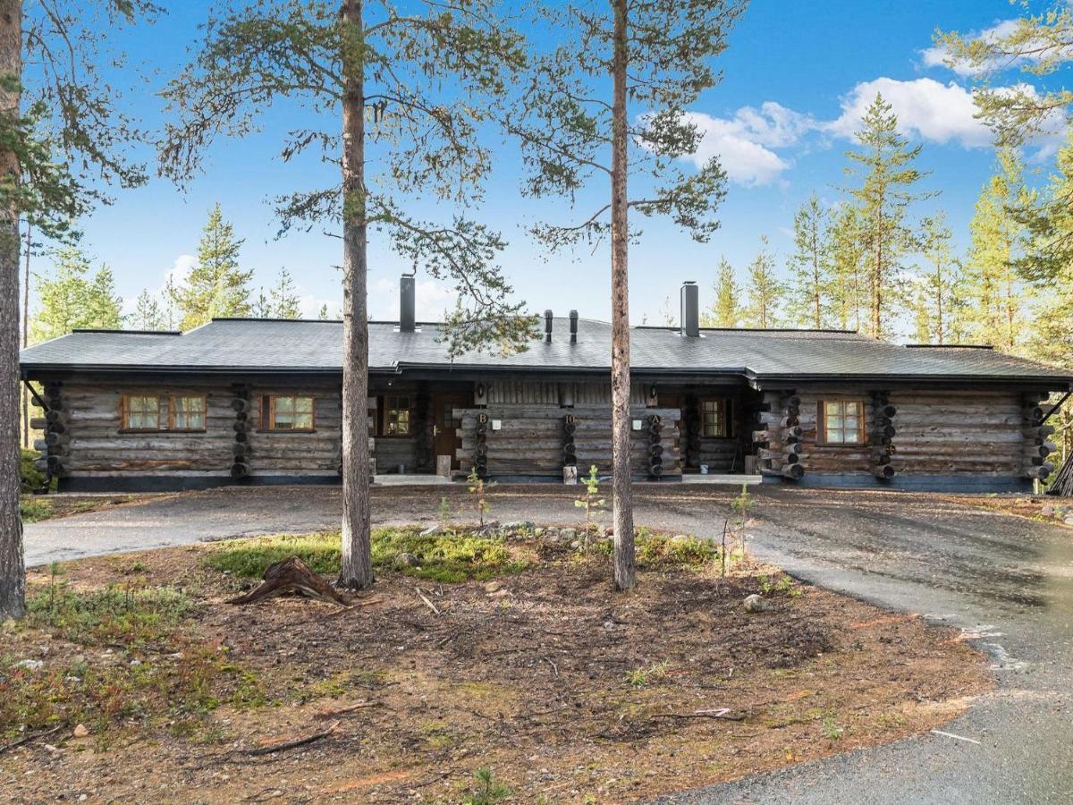Holiday Home Klasun Maja B By Interhome Яллас'ярві Екстер'єр фото