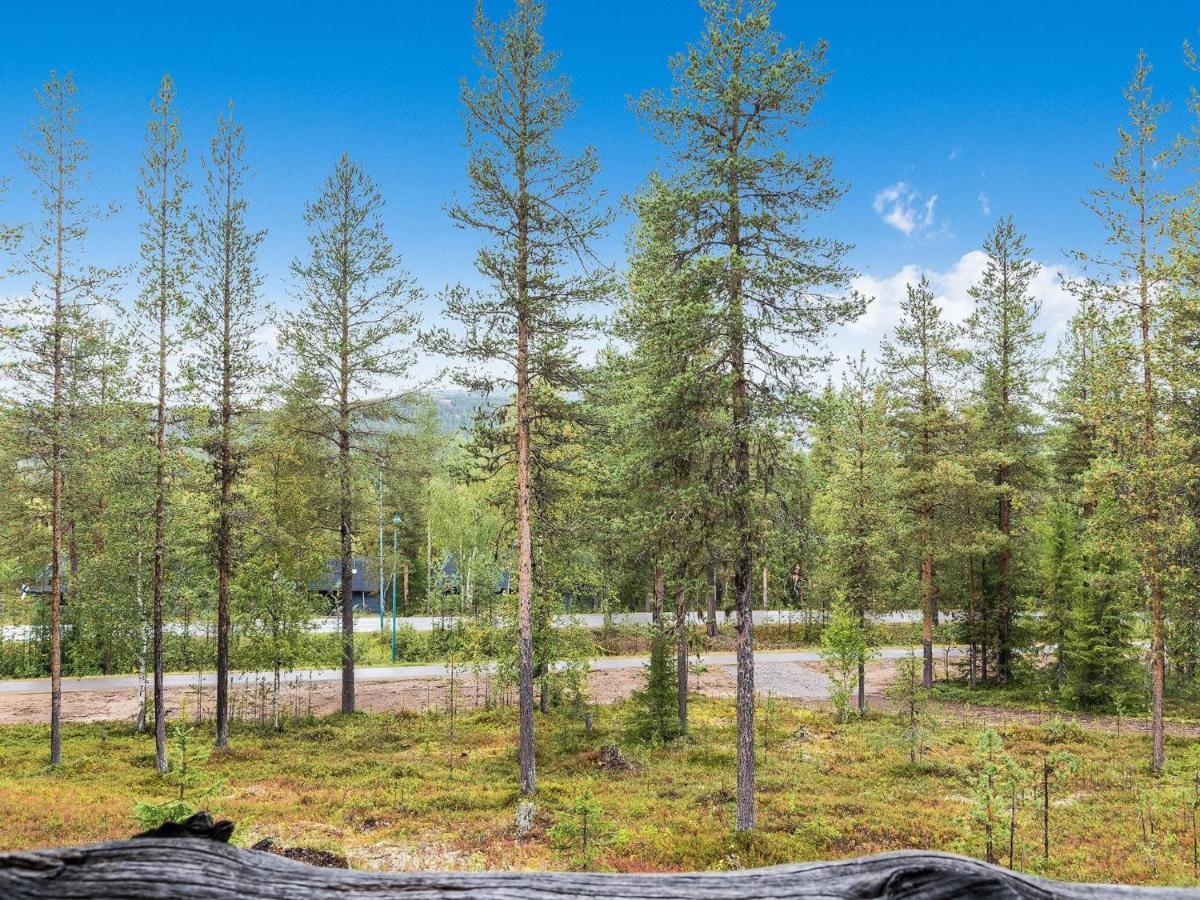 Holiday Home Klasun Maja B By Interhome Яллас'ярві Екстер'єр фото