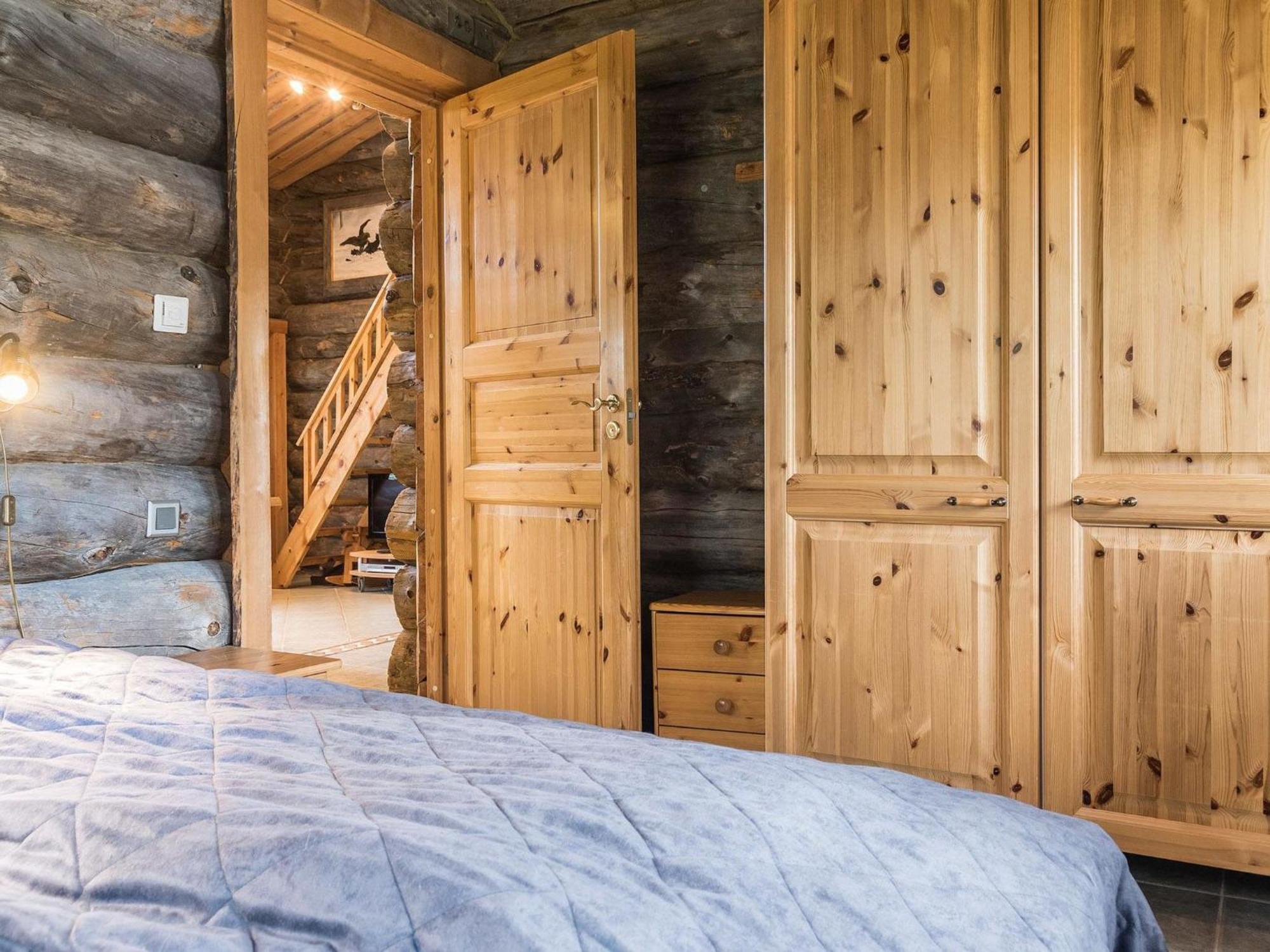 Holiday Home Klasun Maja B By Interhome Яллас'ярві Екстер'єр фото