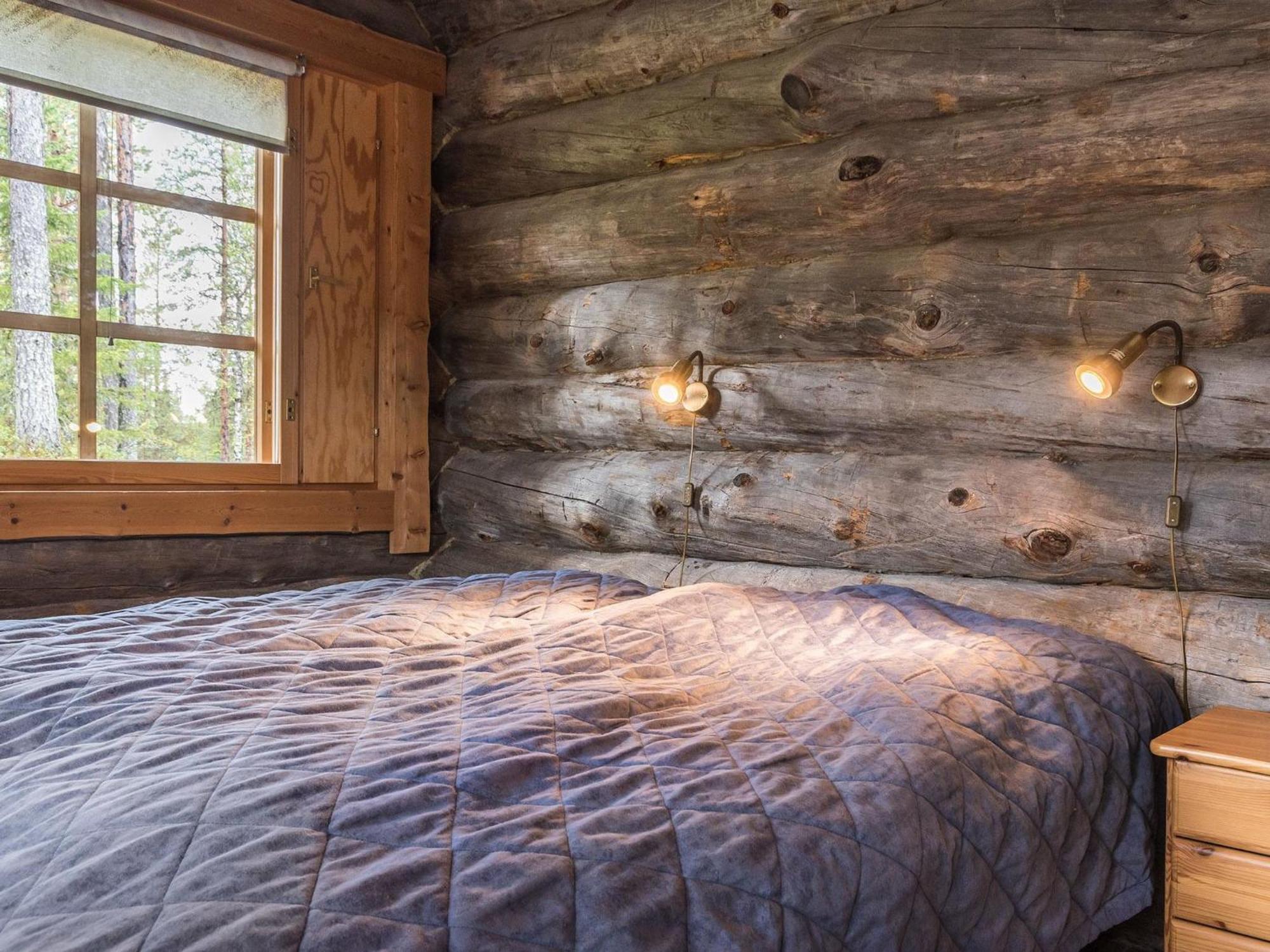 Holiday Home Klasun Maja B By Interhome Яллас'ярві Екстер'єр фото